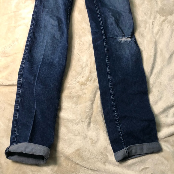 👖Hollister skinny jeans - Picture 3 of 4